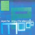 Enjoy The Silence(3 Tracks) [CCCD]