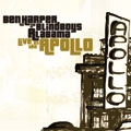 Live At The Apollo [CCCD]