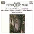 Early French Organ Music Volume 1 / Joseph Payne