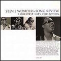 Stevie Wonder/Song Review： A Greatest Hits Collection[530767]