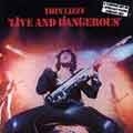 Thin Lizzy/Live And Dangerous[5322972]