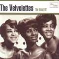 The Best of the Velvelettes The Best of the Velvelettes