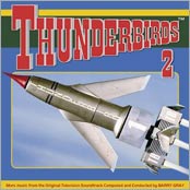 Thunderbirds Vol. 2