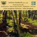 Helena Minktell: Orchestral Works Helena Minktell: Orchestral Works