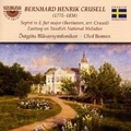 B.H.Crusell: Septet Op.20 (Beethoven), Fantasy on Swedish National Melodies / Olof Boman, Ostgota Blasarsymfoniker B.H.Crusell: Septet Op.20 (Beethoven), Fantasy on Swedish National Melodies / Olof Boman, Ostgota Blasarsymfoniker