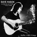It's Like You Never Left/Dave Mason [Remaster]