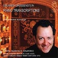 Piano Transcriptions / Eduardo Grossenstein