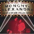 En Vivo Desde Bellas Artes   ［CD+DVD］