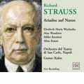 R.Strauss: Ariadne auf Naxos Op.60
