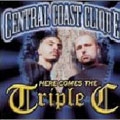 Here Comes The Triple-C