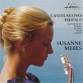 TOWER RECORDS ONLINE㤨Susanne Mebes/Castelnuovo-Tedesco Guitar Solo Works -Tarantella, Variazioni Attraverso i Secoli, Capricho de Goya Op.195, etc / Susanne Mebes(g[LC42501]פβǤʤ2,116ߤˤʤޤ