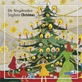 Singphonic Christmas - Christmas Songs from Europe