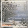 Suk: Tale of a Winter's Evening Op.9, The Ripening Op.34 / Kirill Petrenko(cond), Orchester des Komischen Oper Berlin
