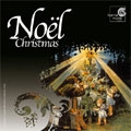 NOEL CHRISTMAS -HARMONIA MUNDI CHRISTMAS EDITION