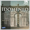 Mozart: Idomeneo (+Bonus DVD) ［3CD+DVD］