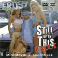 Still Up In This Uncut  ［CD+DVD］