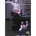 Gazzaniga: Don Giovanni / Pierangelo Pelucchi, Gaetano Donizetti Orchestra, etc