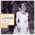 ȥˡΡåȡ/BelliniLa Sonnambula (7/4/1957)Antonio Votto(cond)/La Scala/Maria Callas(S)/Nicola Monti(T)/Nicola Zaccaria(B)/etc[132]