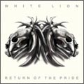 Return Of The Pride Return Of The Pride