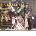 Rossini: La Gazzeta Rossini: La Gazzeta