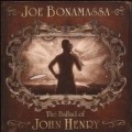 Joe Bonamassa/The Ballad Of John Henry[PRAR916462]