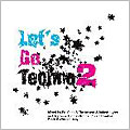 Let's Go Techno Vol. 2