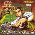 DJ Payback Garcia/Hecho en Aztlan,Vol.3