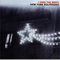 I Sing the Birth -A.Smith, G.P.da Palestrina, K.Leighton, etc / New York Polyphony, Elizabeth Baber(S), etc I Sing the Birth -A.Smith, G.P.da Palestrina, K.Leighton, etc / New York Polyphony, Elizabeth Baber(S), etc