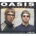 Oasis/The Document (Interview)  (UK) CD+DVD[CDDVD14]