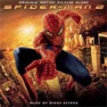 Spider-Man 2 (Score)