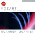 Mozart:6 Quartets Dedicated to Haydn:Guarneri Quartet