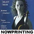 THE HILARY HAHN COLLECTION