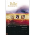 Ballet Miniatures / Kirov Ballet