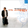 TOWER RECORDS ONLINE㤨Frey, Vital Julian/J.S.Bach 7 Italian Concertos Transcribed for Harpsichord -BWV.972-BWV.975, BWV.978-BWV.979, BWV.981 (11/2006 / Vital Julian Frey(cemb[88697147182]פβǤʤ2,286ߤˤʤޤ
