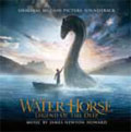 The Water Horse : Legend of the Deep (OST)