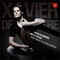 Xavier de Maistre plays Debussy -Suite Bergamasque, Melodies, Deux Arabesques, etc / Diana Damrau(S), VPO members