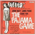 The Pajama Game (Musical/Original 1954 Broadeay Cast Recording)