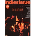 indies issue Vol.33
