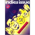 indies issue Vol.39