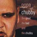 The Good The Bad And The Chubby [ECD]