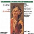 Rameau : Les Boreades / Gardiner & EBS