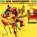 Wes Montgomery Trio [Remaster]