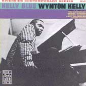 Wynton Kelly/ケリー・ブルー