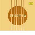 Segovia Collection / Andres Segovia(g), Jorda, Enrique(cond), Symphony of the Air