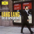 󡦥/Lang Lang - Live At Carnegie Hall Chopin, Tan Dun, Haydn, Liszt, etc[4748202]