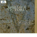 T.L.de Victoria: Vol.3 - Mass & Magnificat from a Toledan Manuscript / Michael Noone, Ensemble Plus Ultra