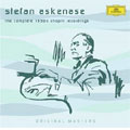 Complete 1950s Chopin Recordings -Walzes, Sonatas, Mazurkas, etc / Stefan Askenase(p)