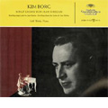 Kim Borg Sings Sibelius Songs -The Dream Op.13-5, Spring Files Fast Op.13-4, Till Frigga Op.13-6, etc  / Erik Werba(p)