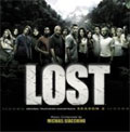 Lost : Season 2 (OST)