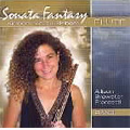 Kimberly Risinger -Sonata Fantasy: S.Zyman, M.Halper, P.Schoenfield, etc / Allison Franzetti(p) Kimberly Risinger -Sonata Fantasy: S.Zyman, M.Halper, P.Schoenfield, etc / Allison Franzetti(p)